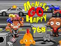 Игри Monkey Go Happy Stage 768