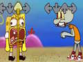 Игри FNF Spongebob Vs Squidward 