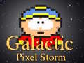 Игри Galactic Pixel Storm