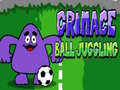 Игри Grimace Ball Jumpling
