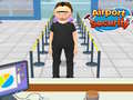 Игри Airport Inspection