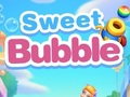 Игри Sweet Bubble