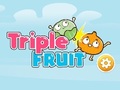 Игри Triple Fruit