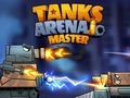 Игри Tanks Arena Master