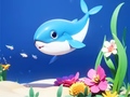 Игри Coloring Book: Seaworld