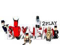 Игри Boxhead 2 Play 