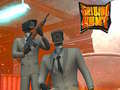 Игри Skibidi Hunt