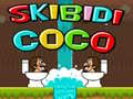 Игри Coco Skibidi