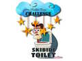 Игри Skibidi Toilet Hidden Stars Challenge