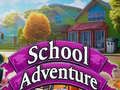Игри School Adventure