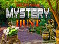Игри Escape Game Mystery Hunt