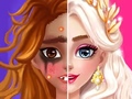 Игри Fashion Icon Streamer Makeover