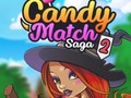 Игри Candy Match Saga 2