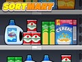 Игри Sort Mart