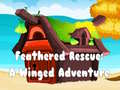 Игри Feathered Rescue A Winged Adventure