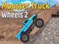 Игри Monster Truck Wheels 2