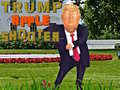 Игри Trump Apple Shooter