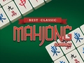 Игри Best Classic Mahjong Connect