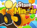 Игри Stone Miner 