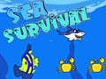 Игри Sea Survival