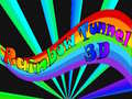 Игри Rainbow Tunnel 3D