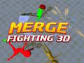 Игри Merge Fighting 3d