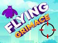 Игри Flying Grimace