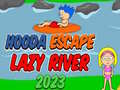 Игри Hooda Escape Lazy River 2023