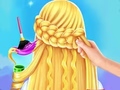 Игри Baby Taylor Fashion Braid Salon