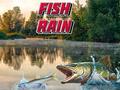 Игри Fish Rain