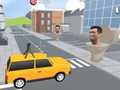 Игри Cars vs Skibidi Toilet