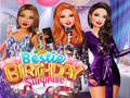 Игри Bestie Birthday Surprise