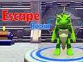 Игри Escape Room