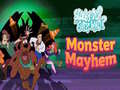 Игри Scooby-Doo and Guess Who? Monster Mayhem
