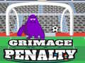 Игри Grimace Penalty