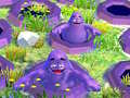 Игри Wack a Grimace Shake