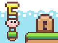 Игри Cube Adventure