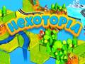 Игри Hexotopia