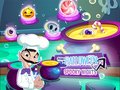 Игри Scary Halloween: Spooky Nights