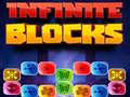 Игри Infinite Blocks