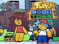 Игри FNF: NoobTown