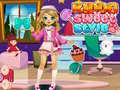 Игри Kiddo Sweet Style