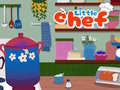 Игри Little Chef