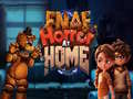 Игри FNAF Horror At Home