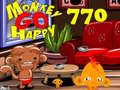 Игри Monkey Go Happy Stage 770
