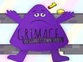 Игри Grimace vs giant clown shoes