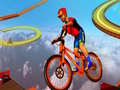 Игри Bicycle Stunts Racing 2023