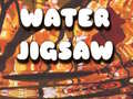 Игри Water Jigsaw