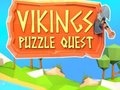 Игри Vikings Puzzle Quest