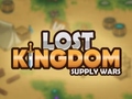 Игри Lost Kingdom: Supply Wars